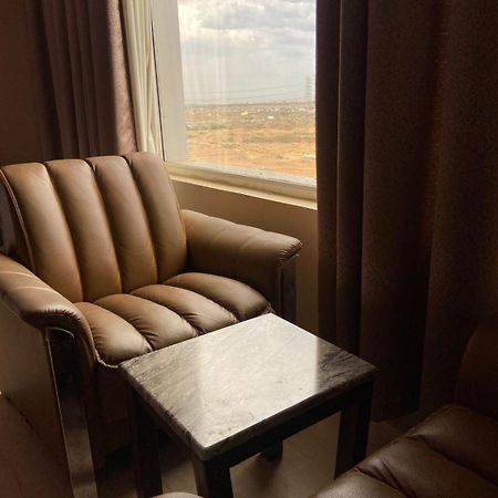 Al- Reef Hotel Джедда Экстерьер фото